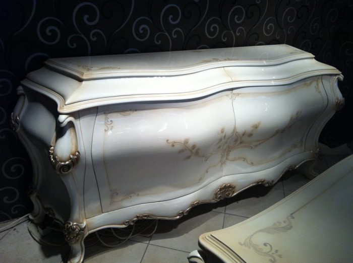 Washington Yemek Odası