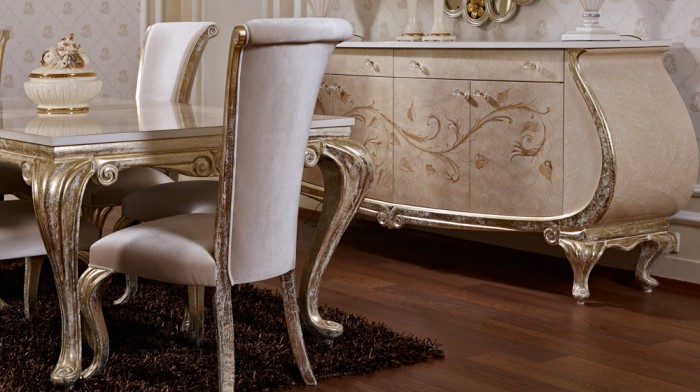 Memorit Yemek Odası