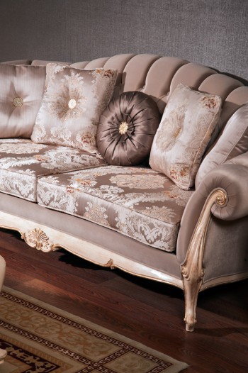 Star Koltuk Takımı