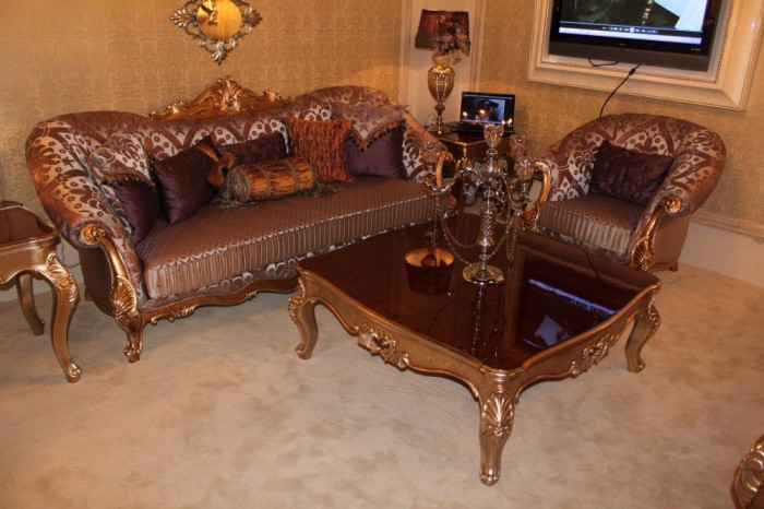 Vincent Koltuk Takımı