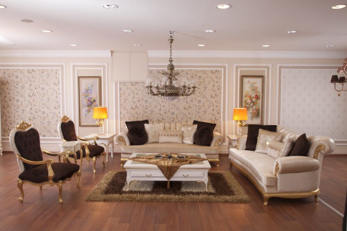 Proassi Koltuk Takımı