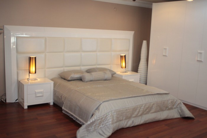 Giorgetti Yatak Odası