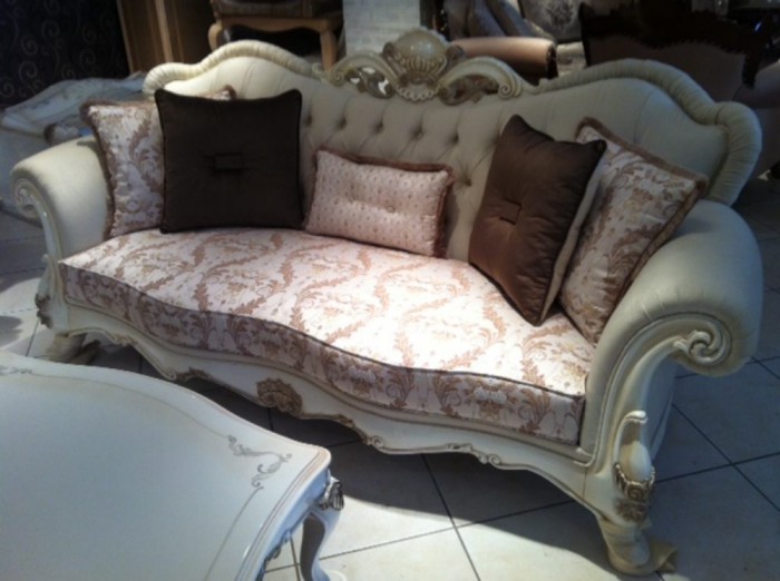 Washington Koltuk Takımı