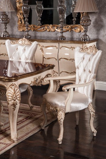 Vincent Yemek Odası